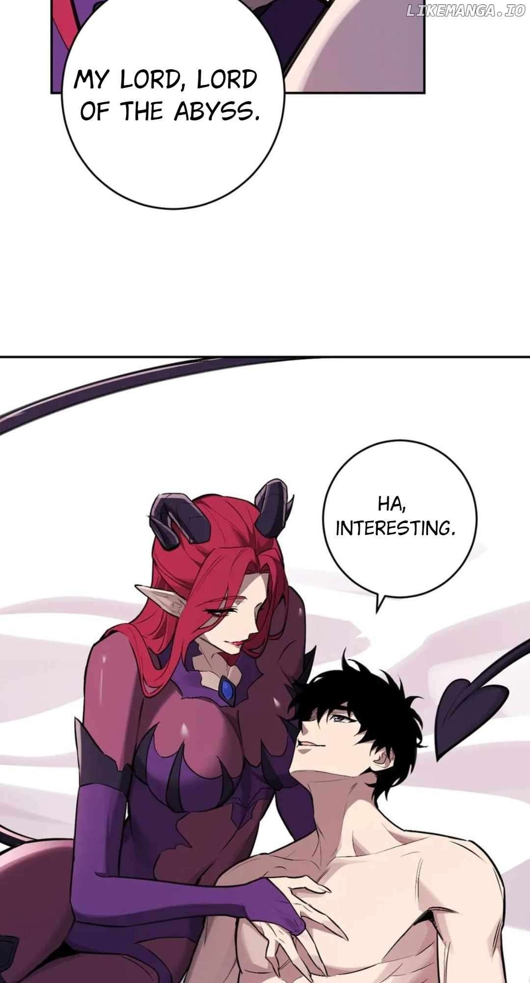 Virus King Chapter 68 9